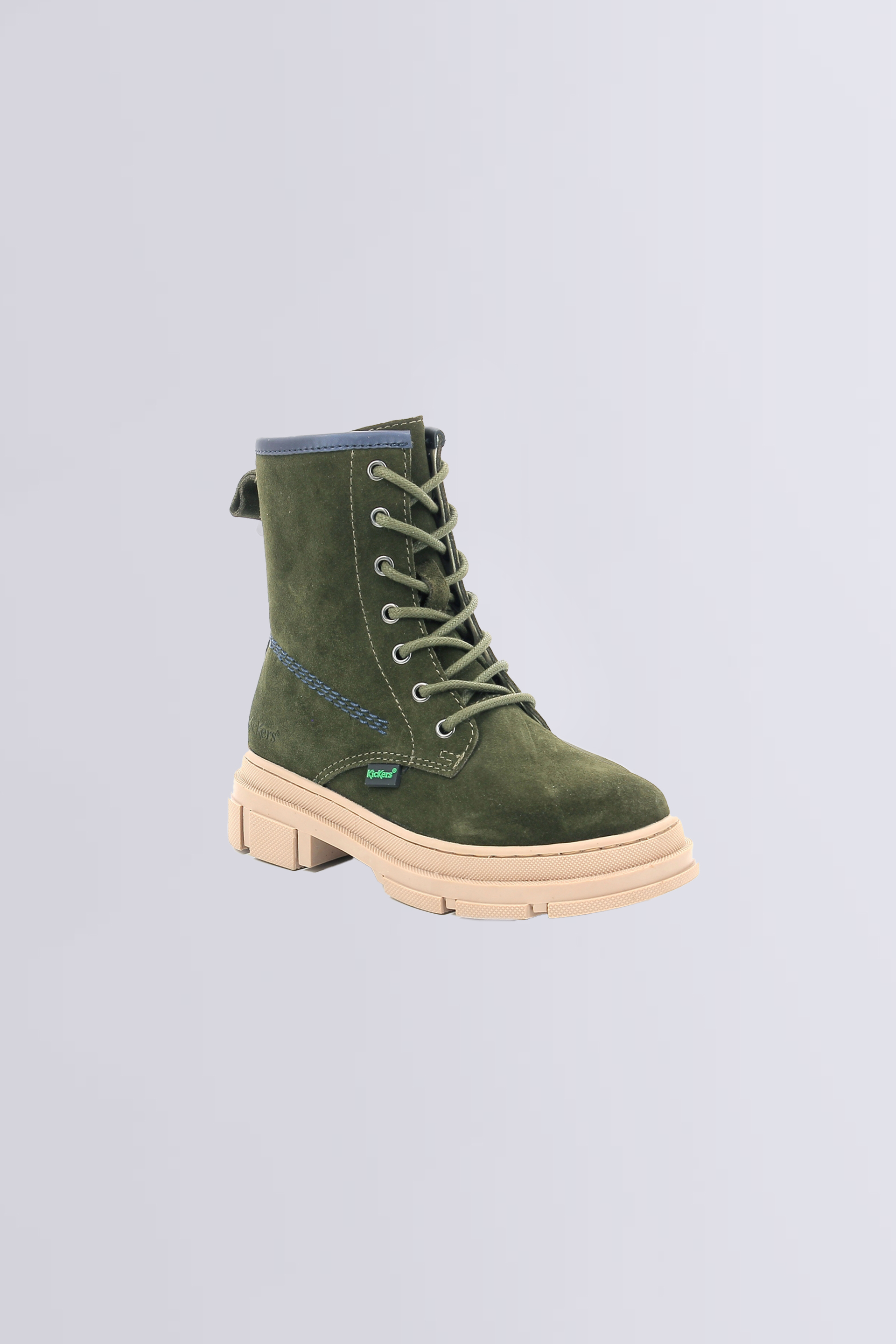 KICK GOJI KAKI