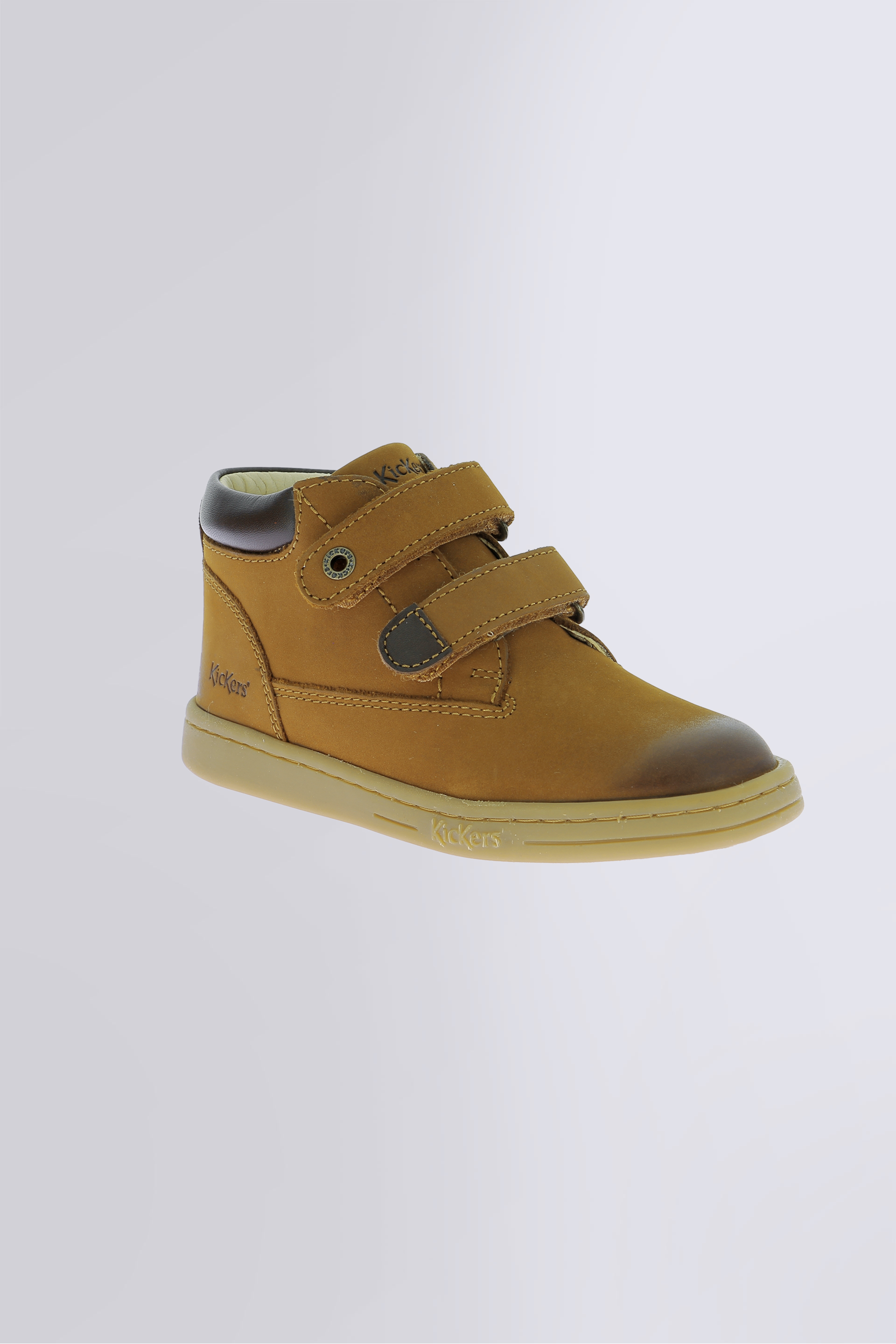 TACKEASY CAMEL MARRON