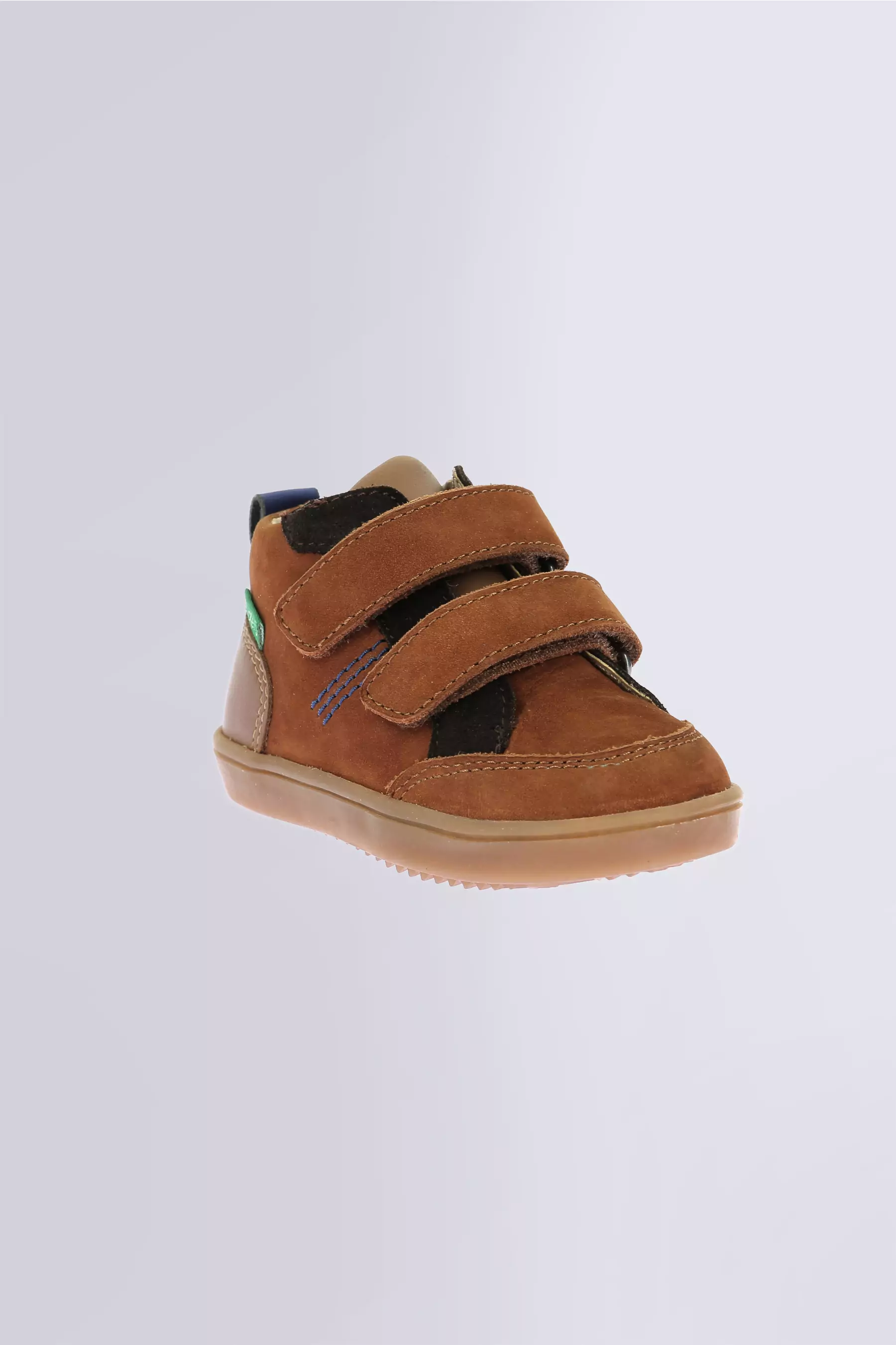 Kick wetykro Marron camel bleu (20-24) Kick wetykro Marron camel bleu (20-24)