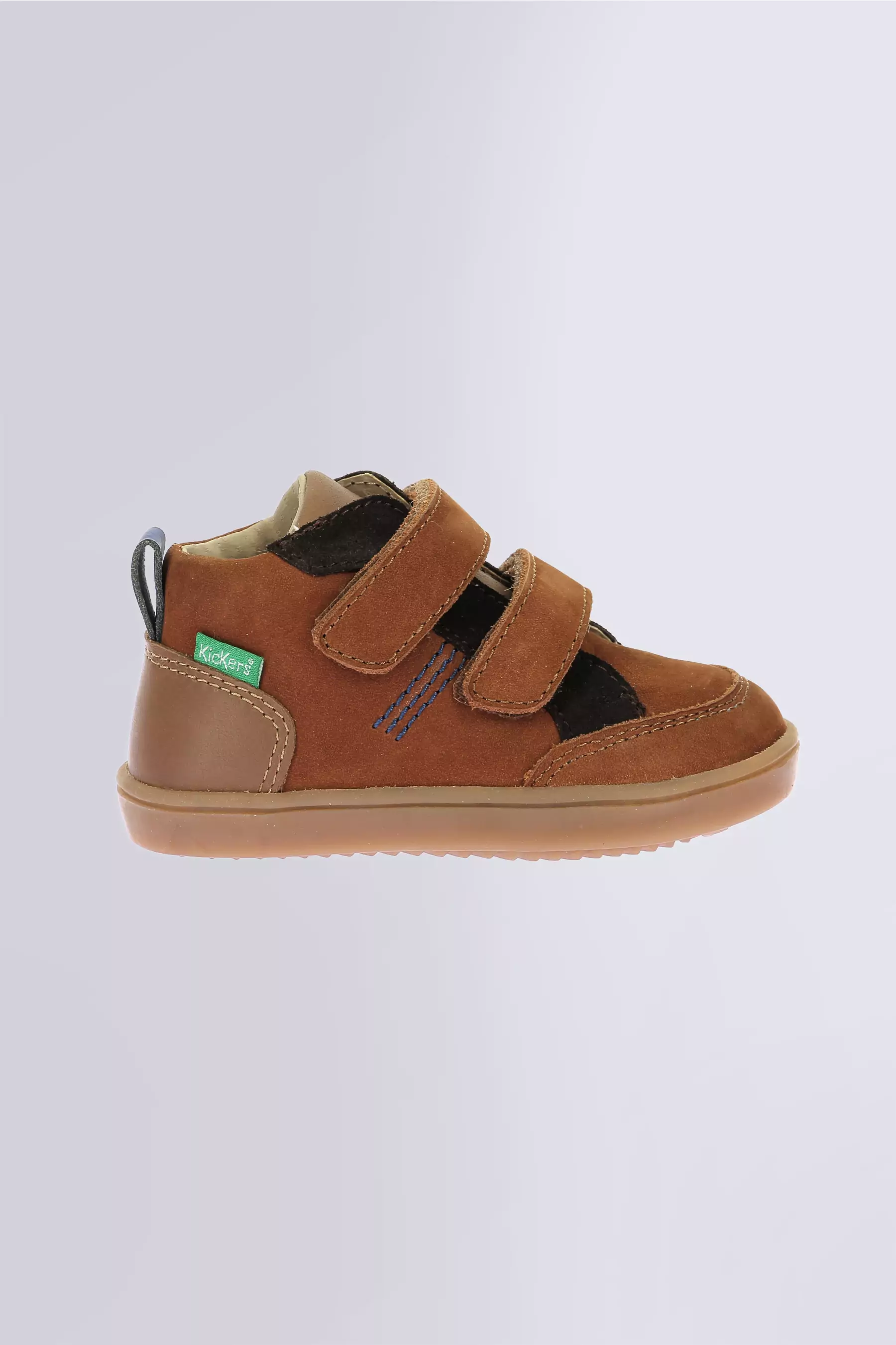 Kick wetykro Marron camel bleu (20-24) Kick wetykro Marron camel bleu (20-24)