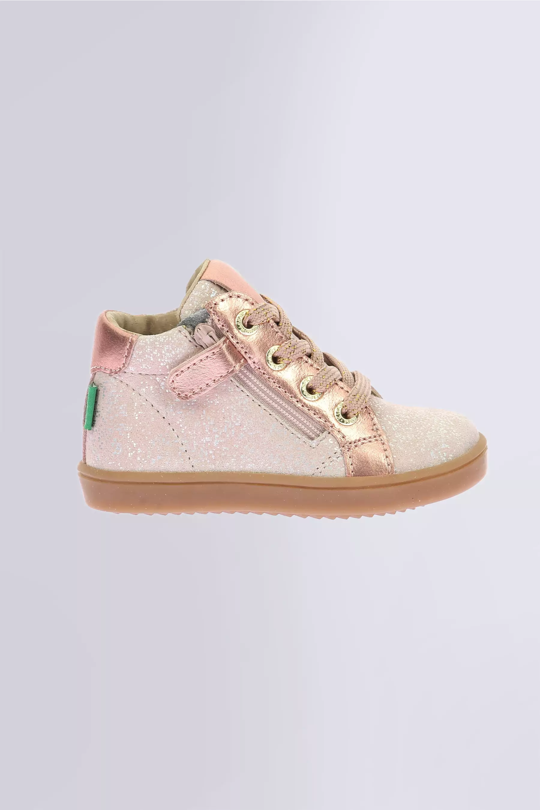 Kick welly Rose clair (25-32) Kick welly Rose clair (25-32)
