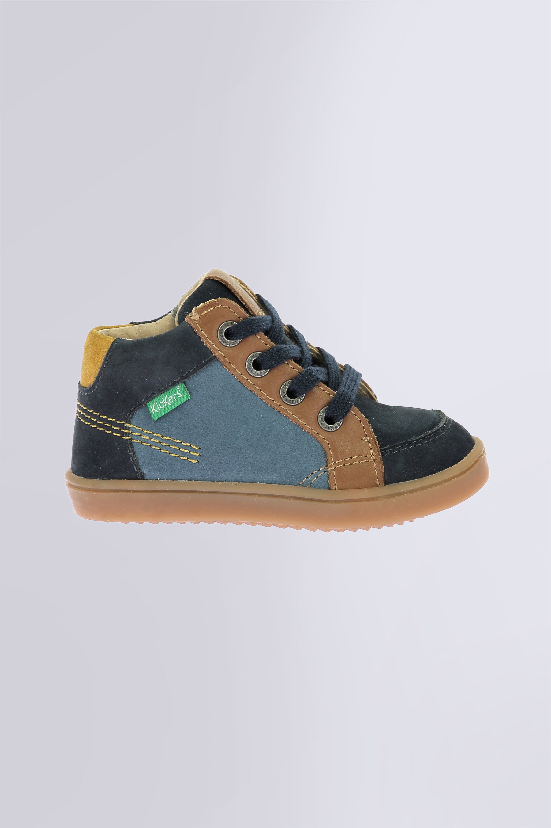 Kick weby Marine camel (20-24) Kick weby Marine camel (20-24)