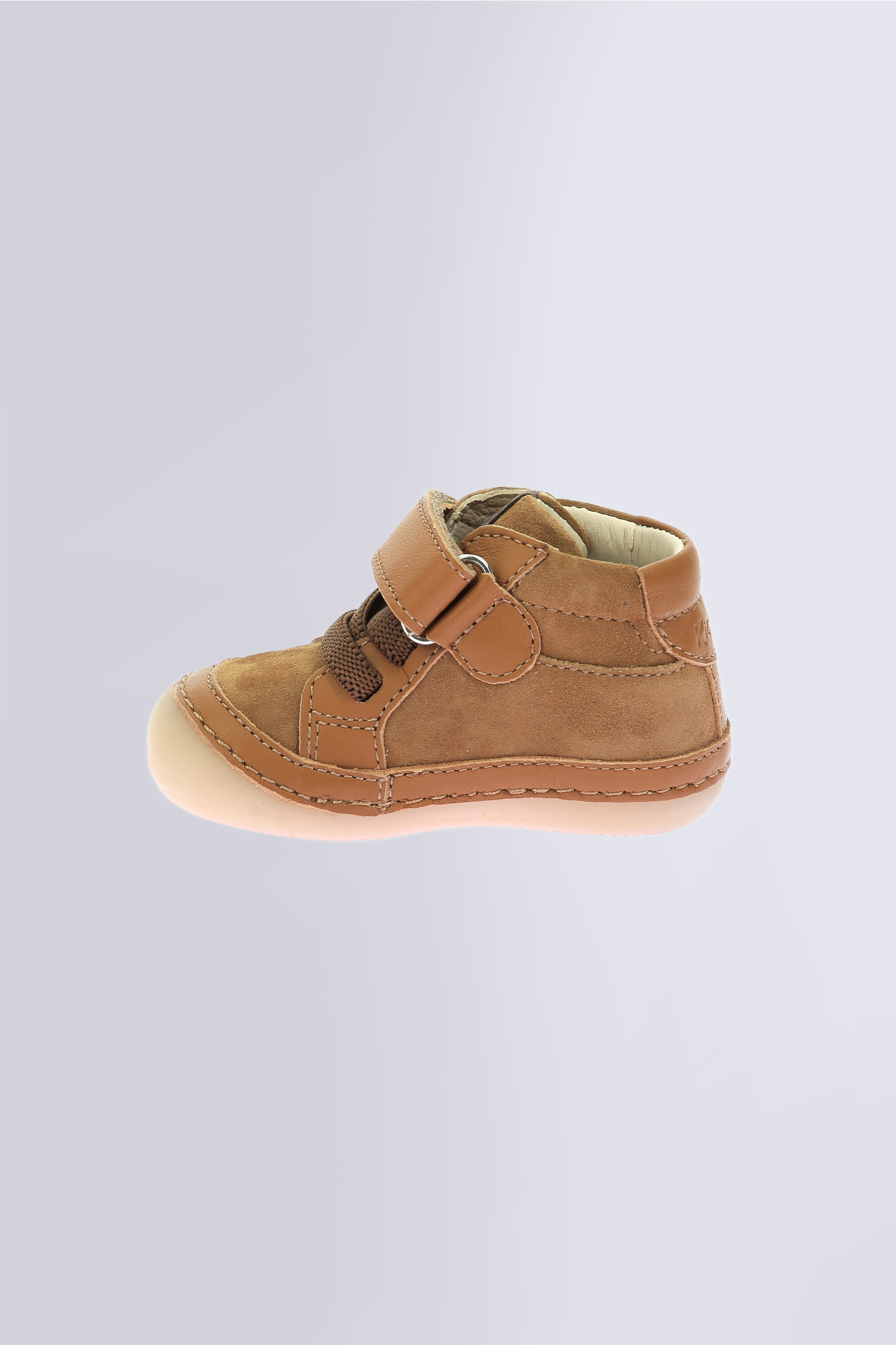 Sokistic Jaune curry etoile