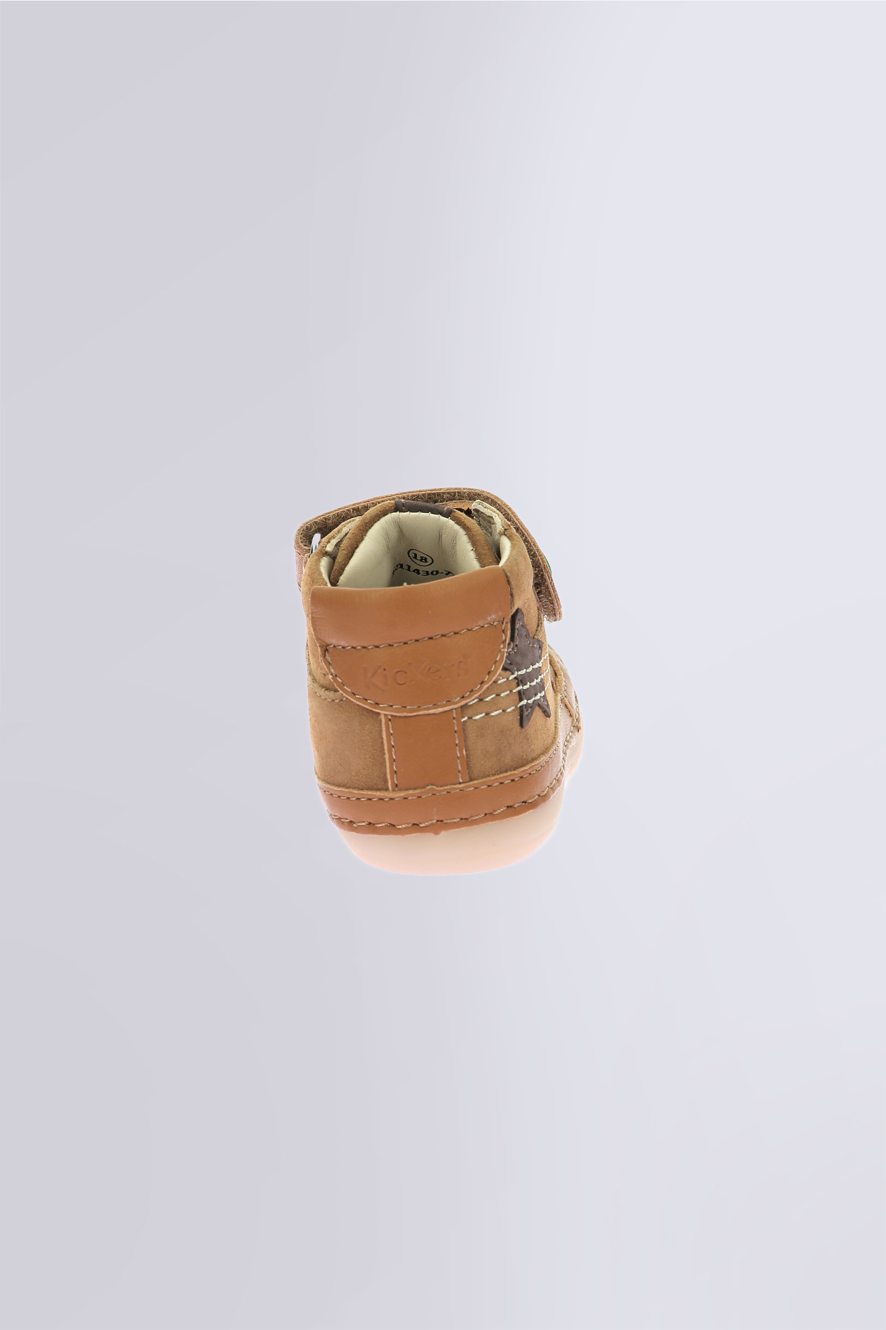 Sokistic Jaune curry etoile