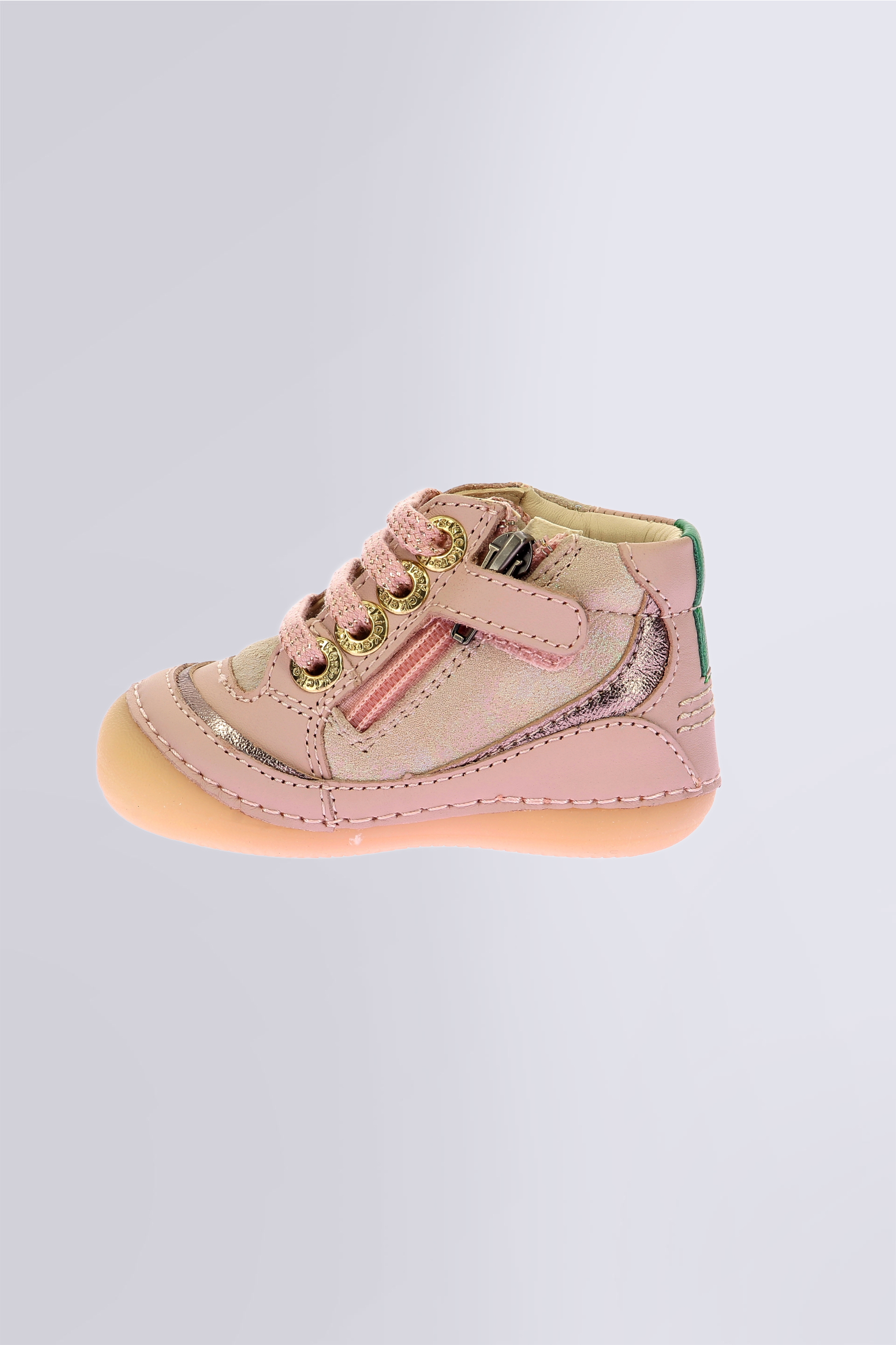 Kick sopum Rose Kick sopum Rose