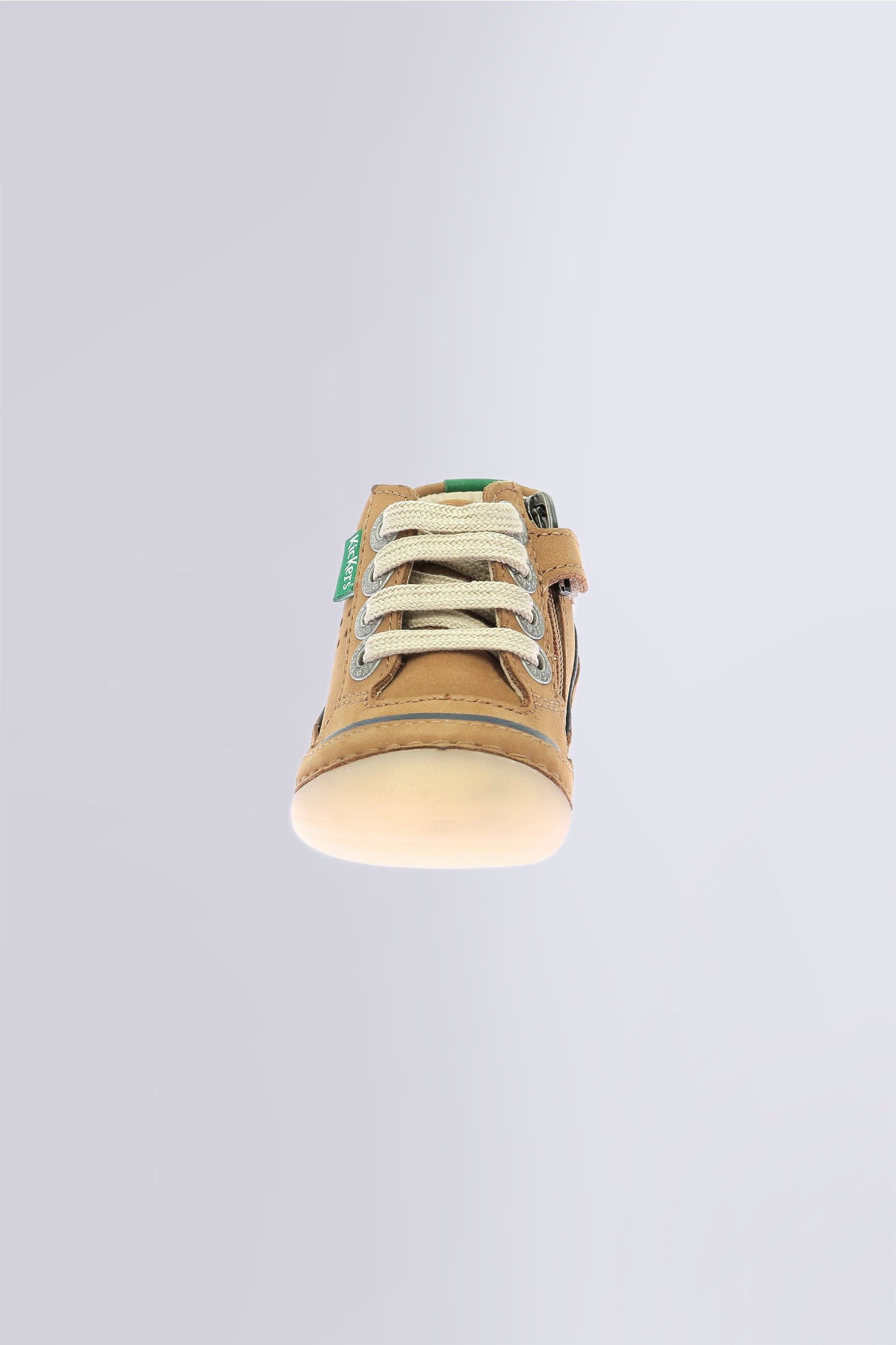 Kick sopum Jaune curry