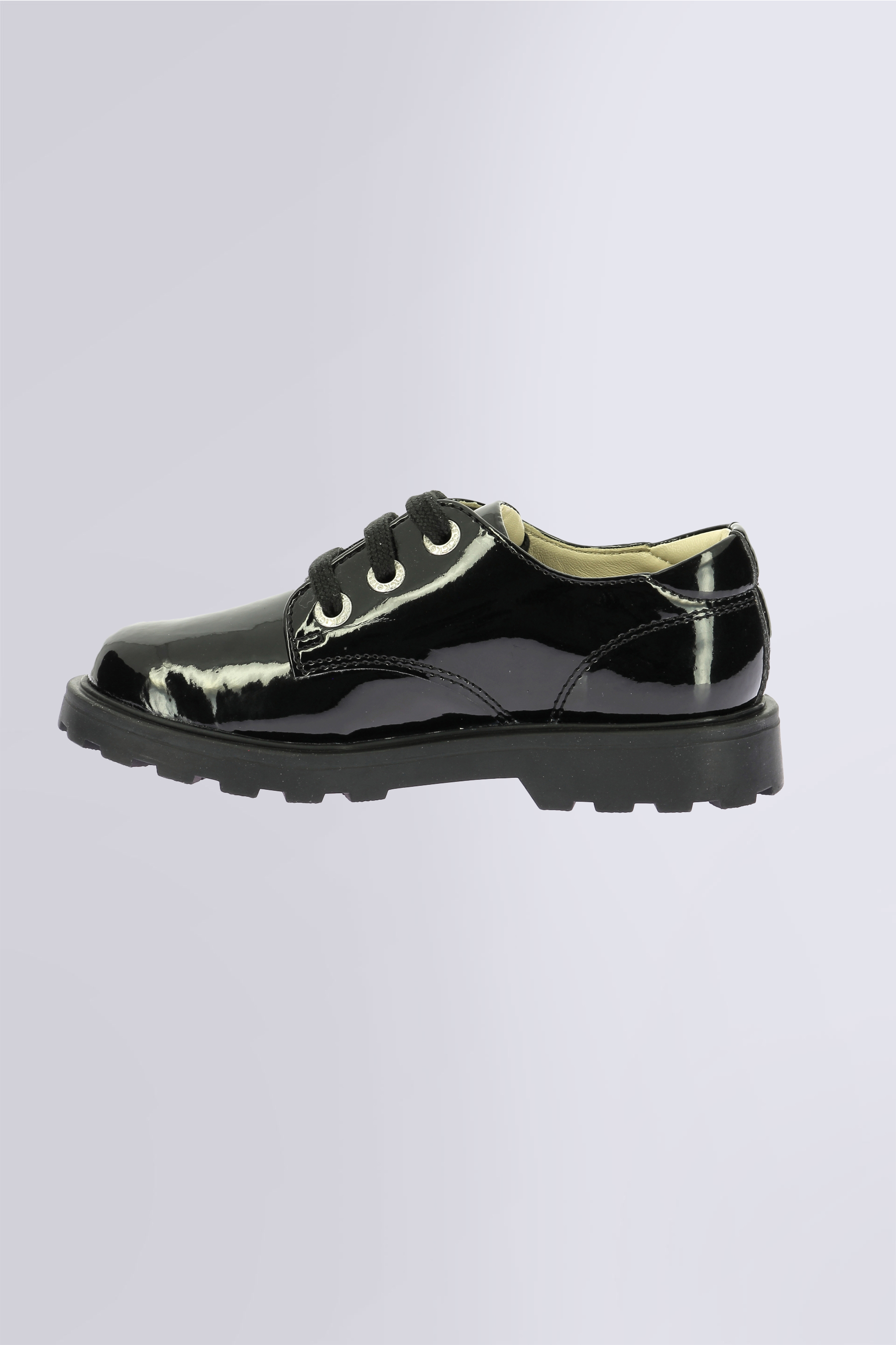 Kick bluffa Noir vernis