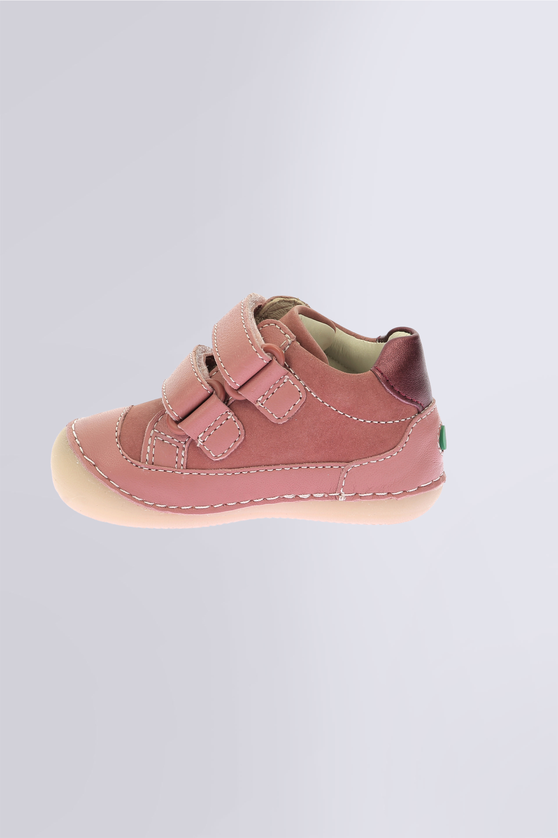 Kick sonao Rose fonce