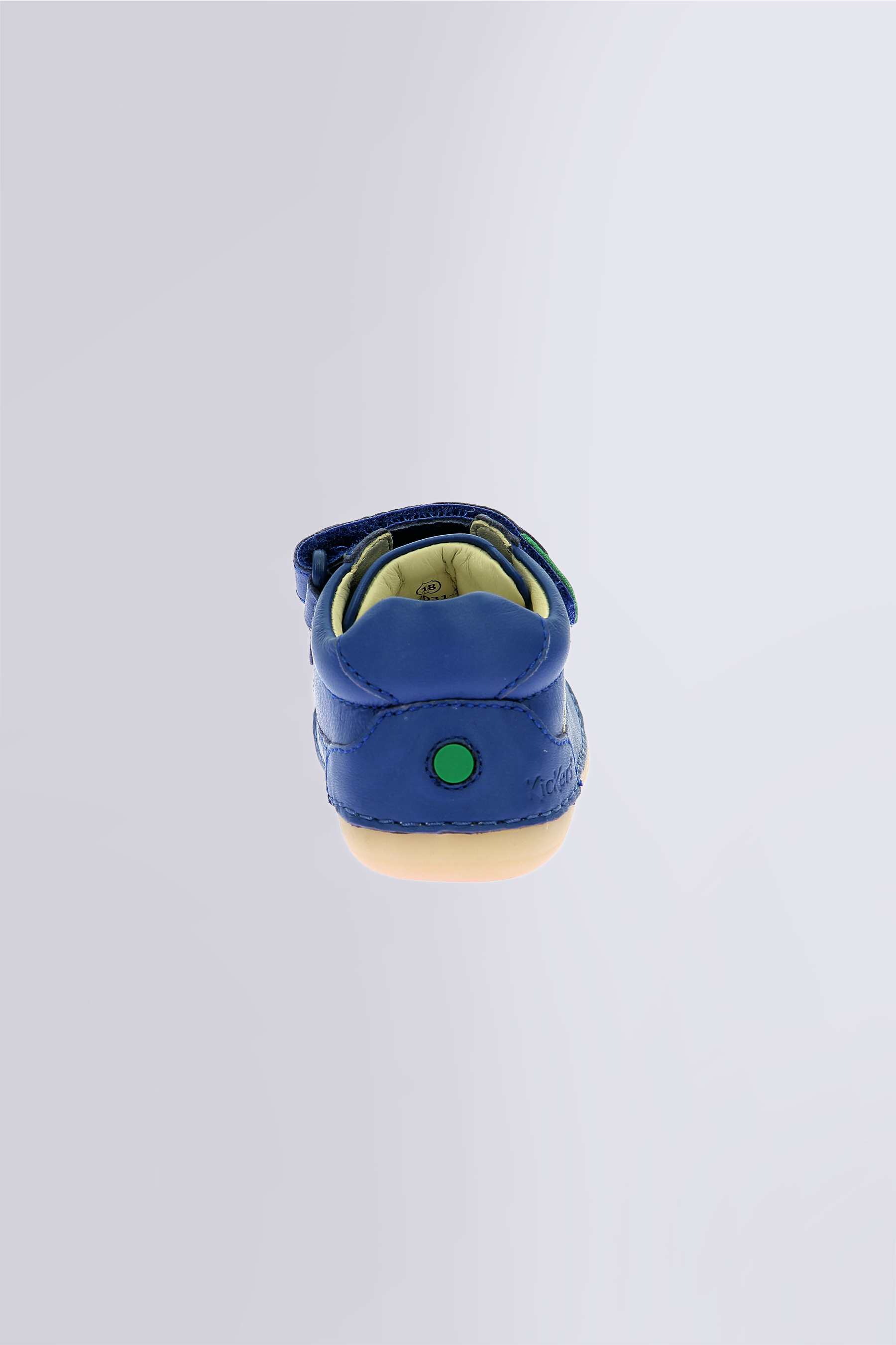 Kick sonao Marine Kick sonao Marine