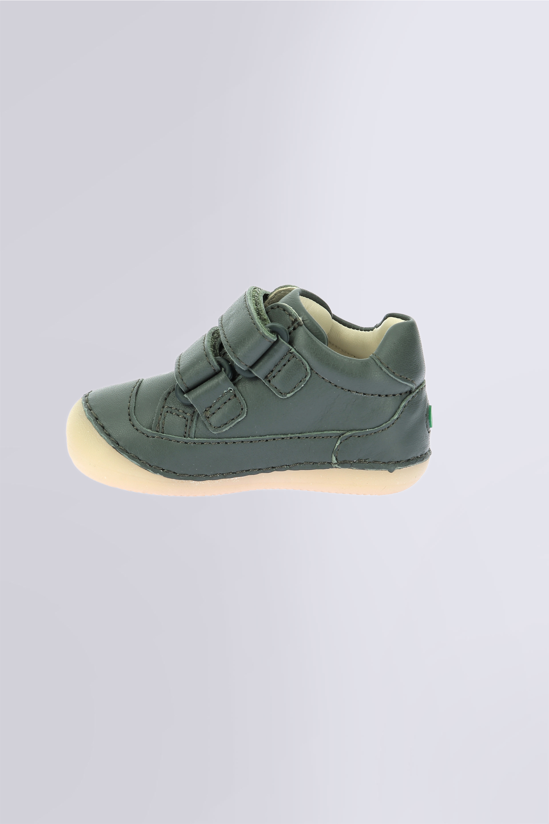 Kick sonao Kaki fonce