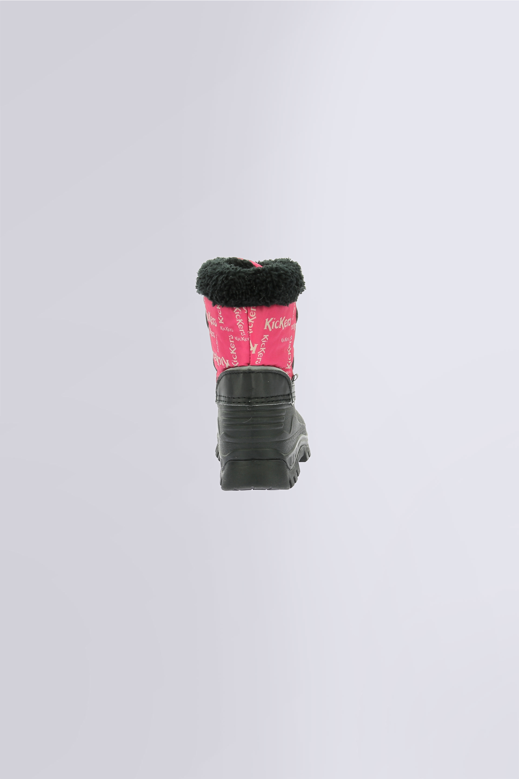 Sealsnow Fuchsia noir