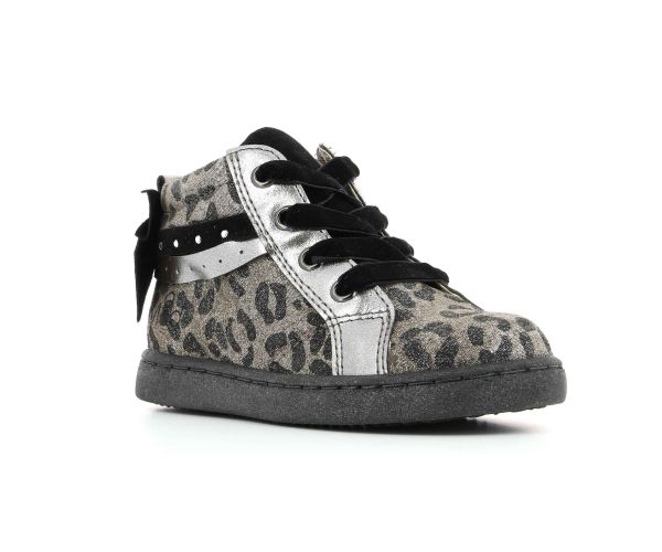 OURAMA MARRON LEOPARD OURAMA MARRON LEOPARD