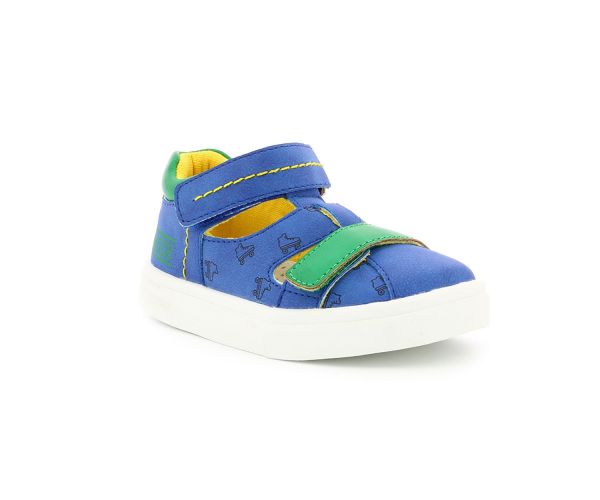 PAULO BLEU PAULO BLEU