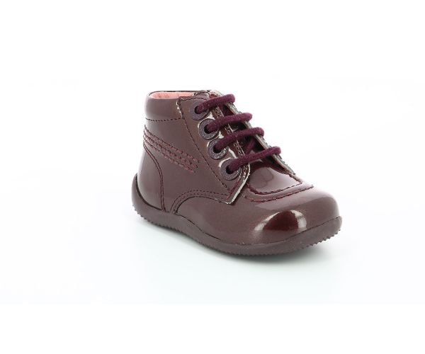 BILLISTA BORDEAUX VERNIS BILLISTA BORDEAUX VERNIS