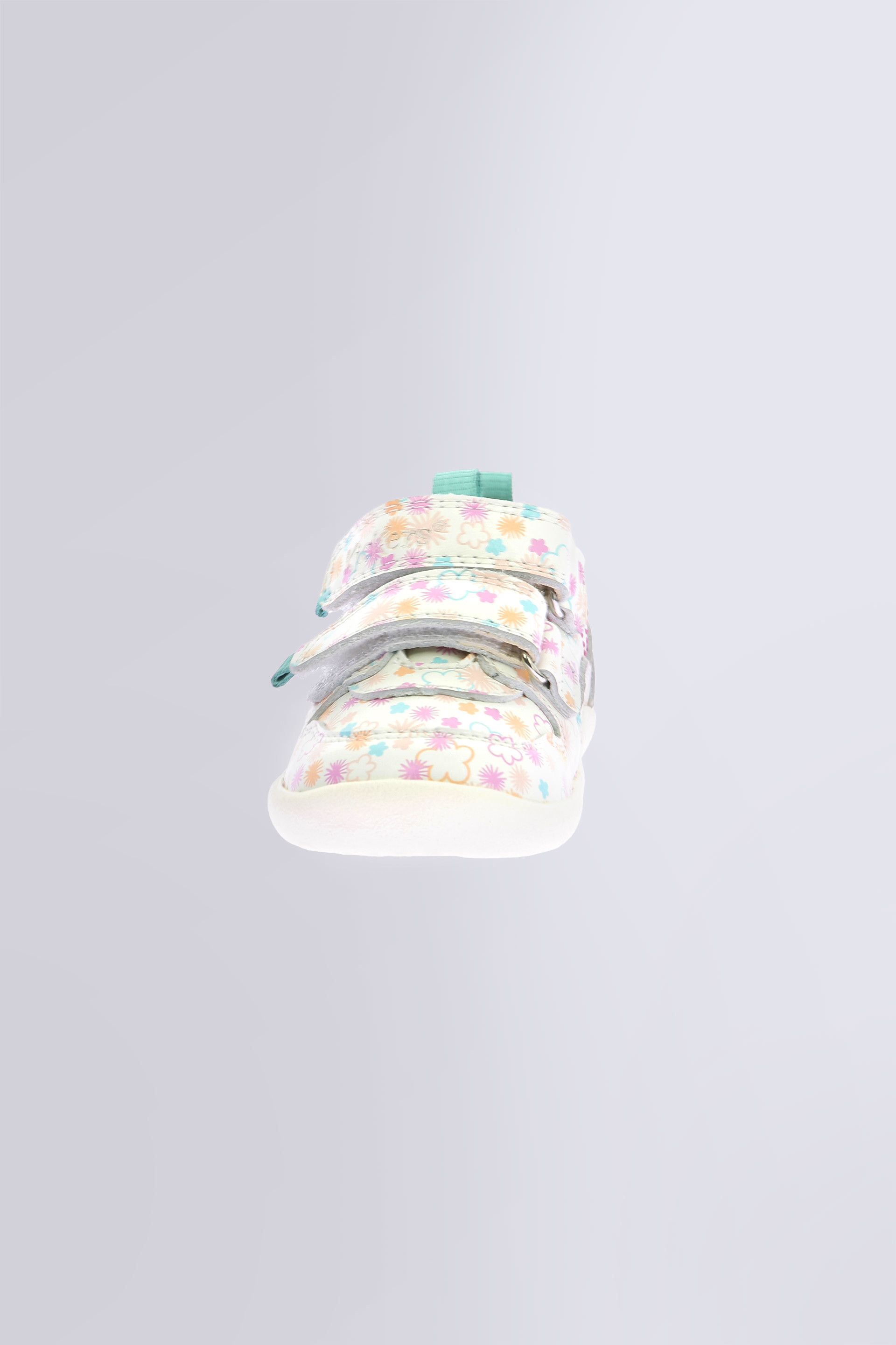 Kick frapy Blanc imprimé festi été