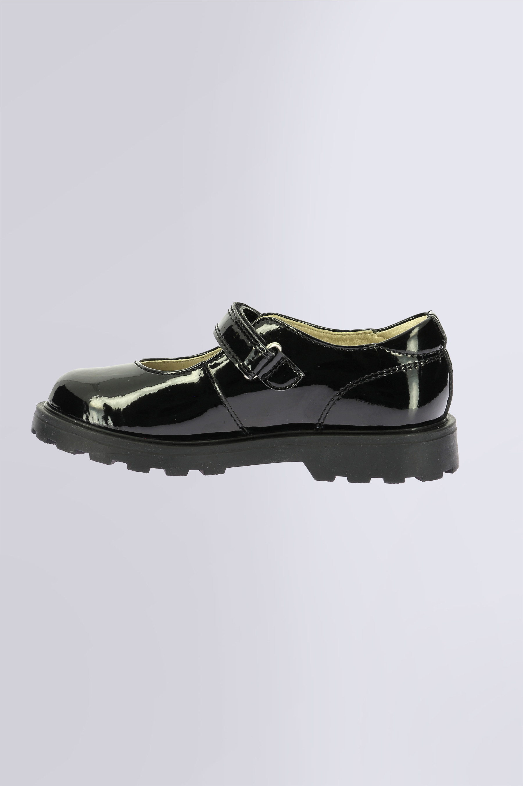 Kick blusy Noir vernis Kick blusy Noir vernis