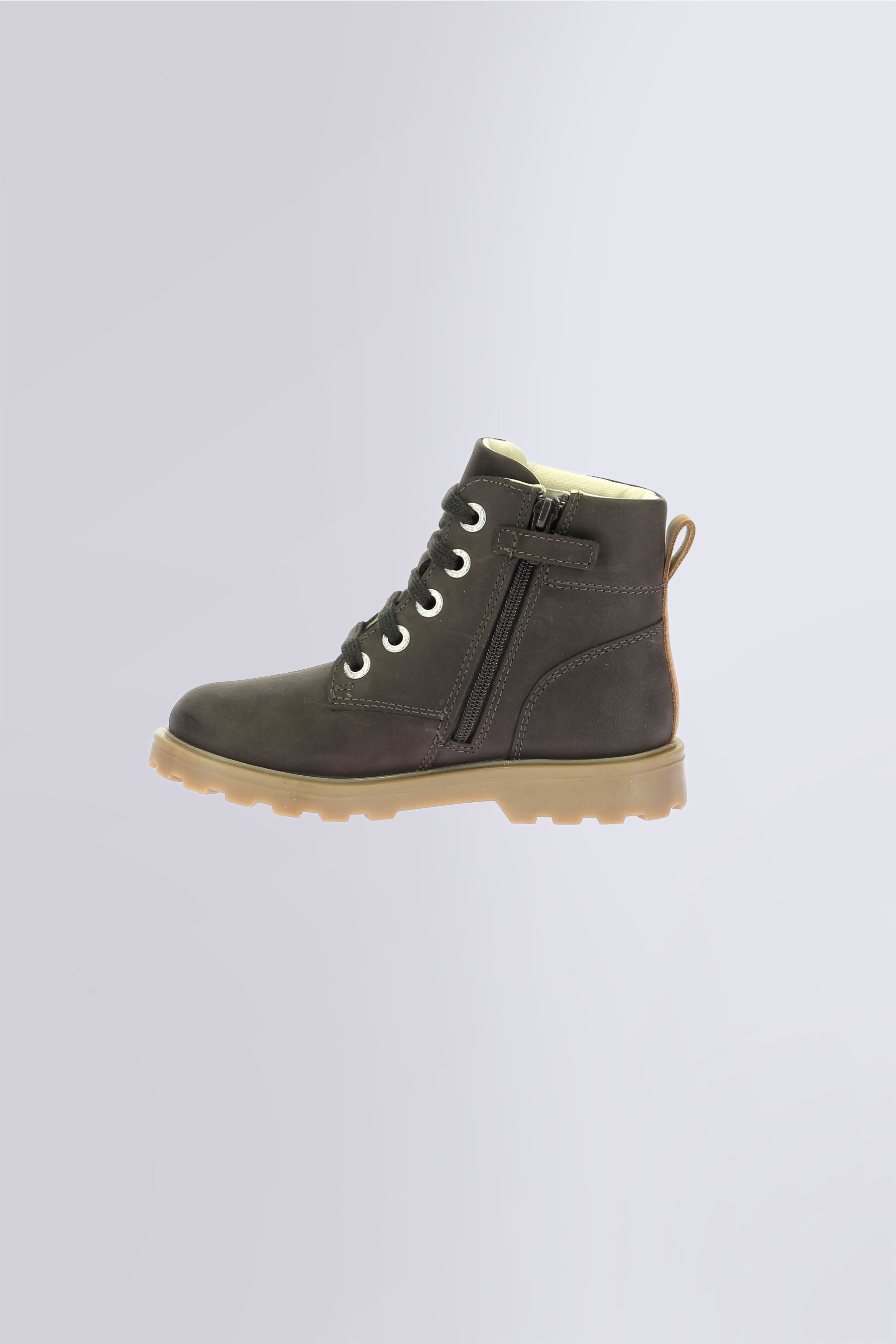 Kick bluck Marron fonce Kick bluck Marron fonce