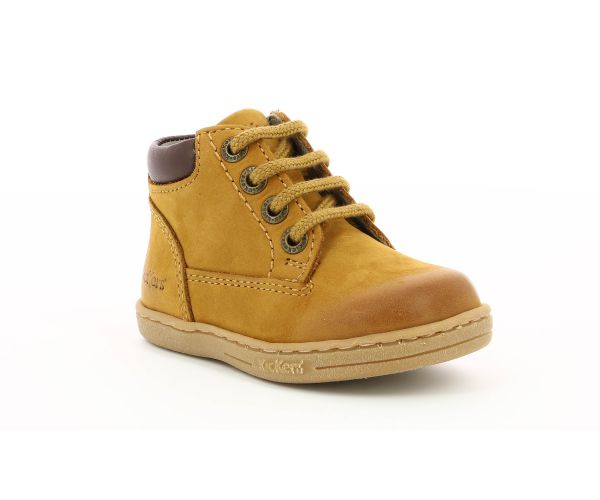 TACKLAND CAMEL MARRON TACKLAND CAMEL MARRON