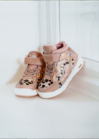 soldes chaussures enfants