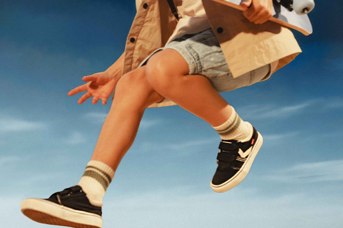 Taille pied enfant 2025