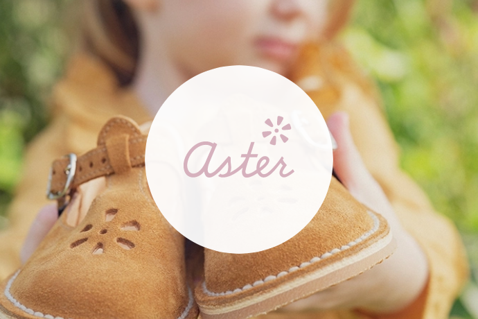 kickers aster