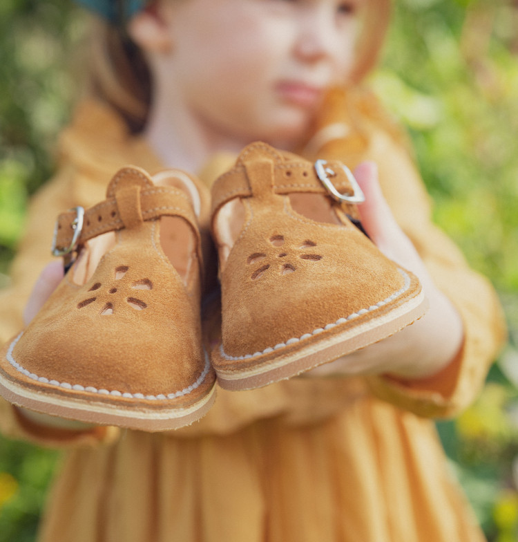 Guide d'entretien de ses Chaussures en Cuir Gras