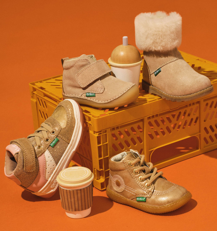 Préparez l'hiver !  Affrontez le froid avec confort et style
