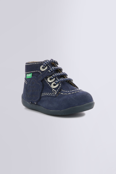 Chaussures fille en solde KICKERS