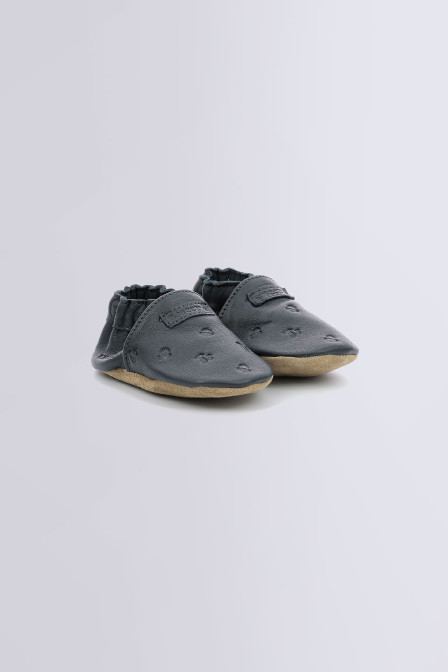 Mywood marine - chaussons pour fille et garçon - Kids & Co © Mywood marine - chaussons pour fille et garçon - Kids & Co ©