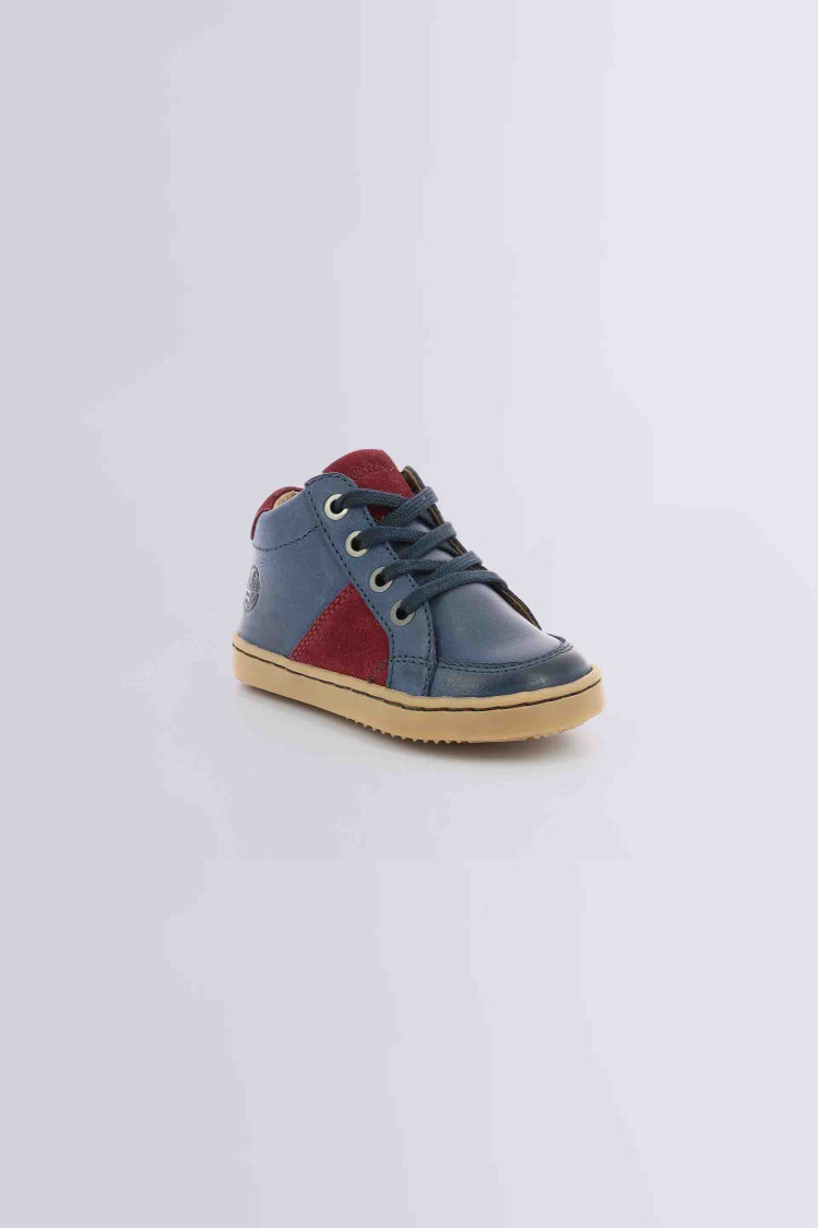 Basket chaussure wikipedia 2025