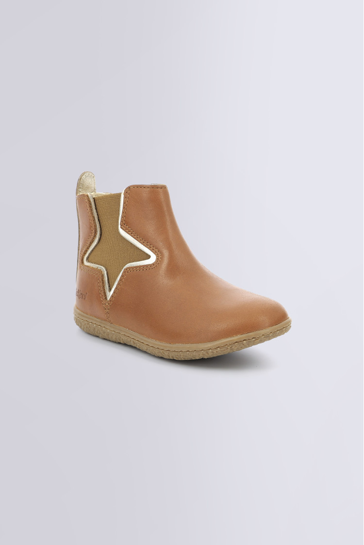 VERMILLON CAMEL OR