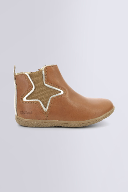 VERMILLON CAMEL OR