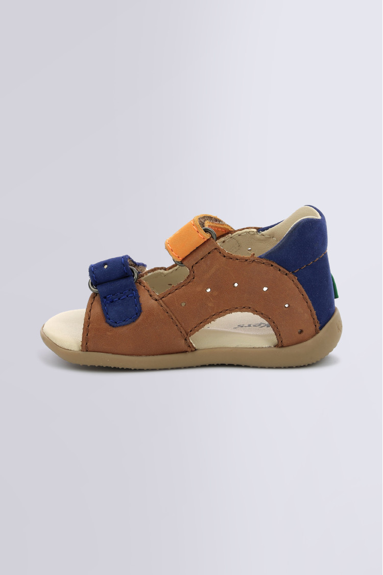 Kickers boping garcon top