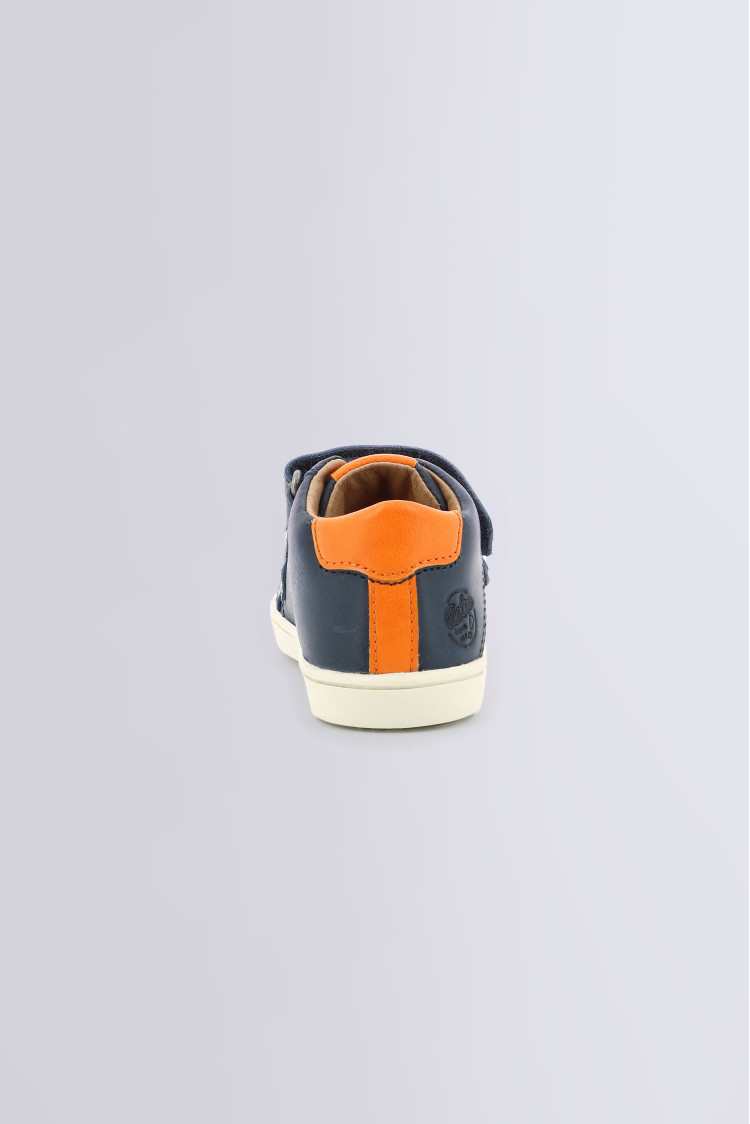 WOUKRO MARINE ORANGE WOUKRO MARINE ORANGE