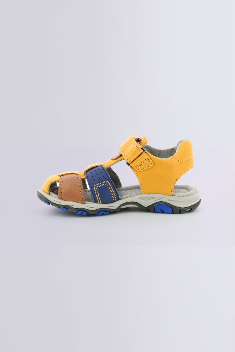 BONITE JAUNE MARINE CAMEL