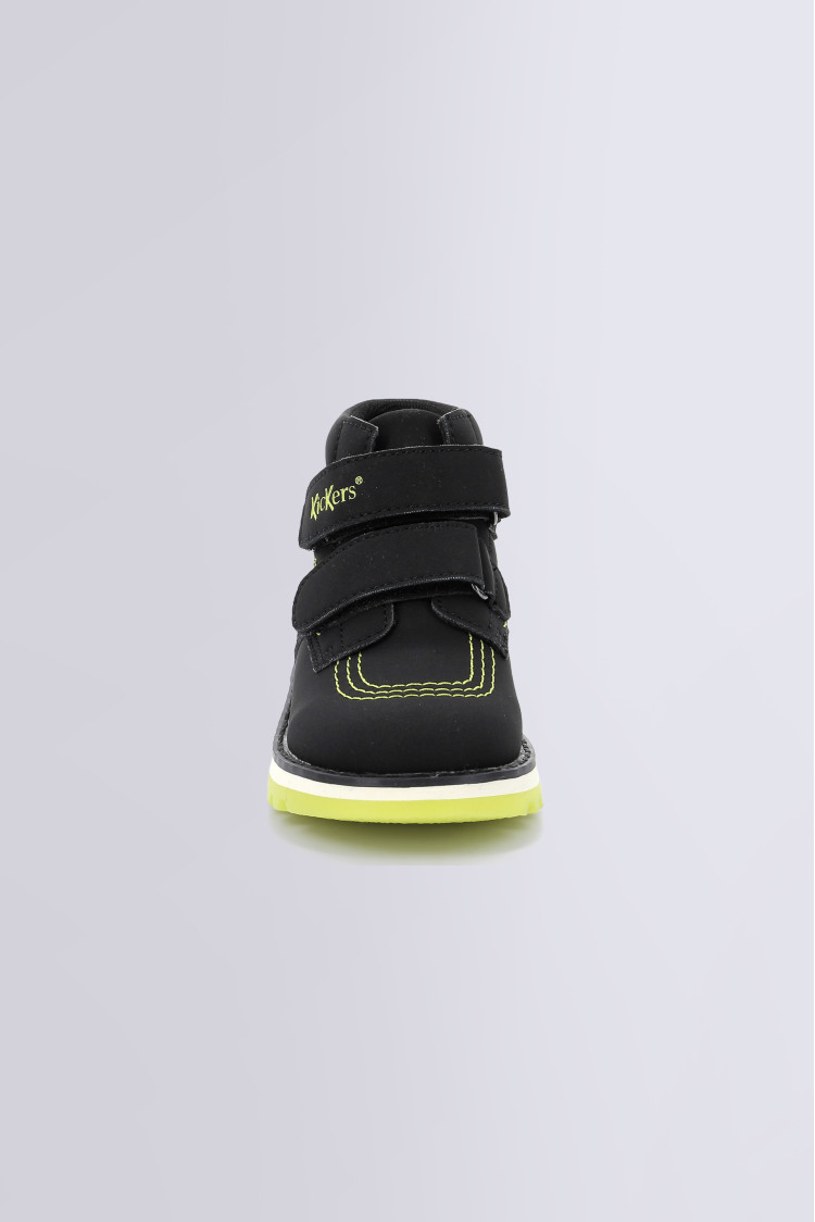 KICKFUN NOIR JAUNE