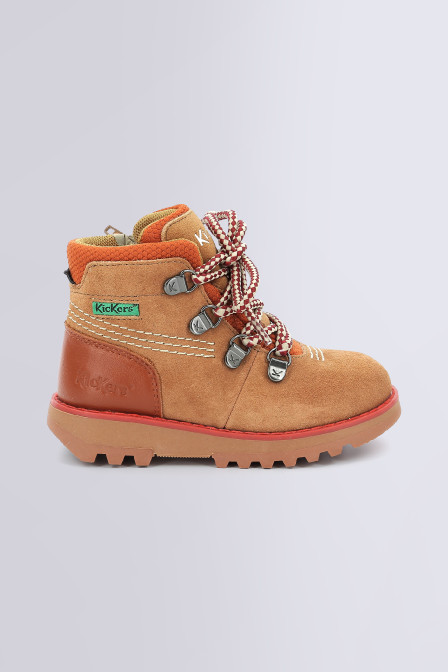 EDOTON Bottines Bébé Unisex, Naissance Hiver Chaud Chaussure Bébé Garçon  Fille Premier Pas Bottine Souple Bottes de Neige Bottillons Baptême  Chaussons 0-18 Mois : : Mode