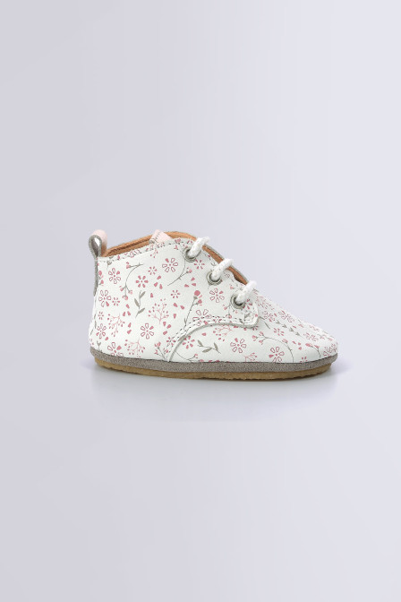 LAYAS BLANC FLORAL