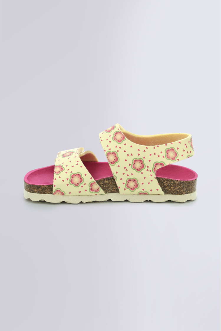 SUMMERKRO JAUNE FLOWER (28-38)