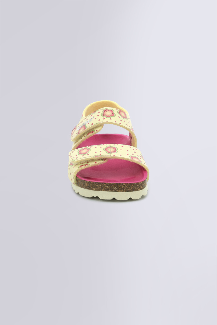 SUMMERKRO JAUNE FLOWER (28-38)