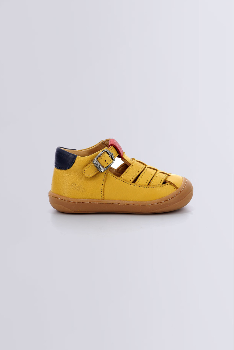 CRUSILE JAUNE CRUSILE JAUNE