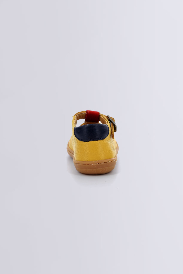 CRUSILE JAUNE CRUSILE JAUNE