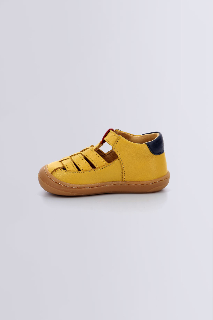 CRUSILE JAUNE CRUSILE JAUNE