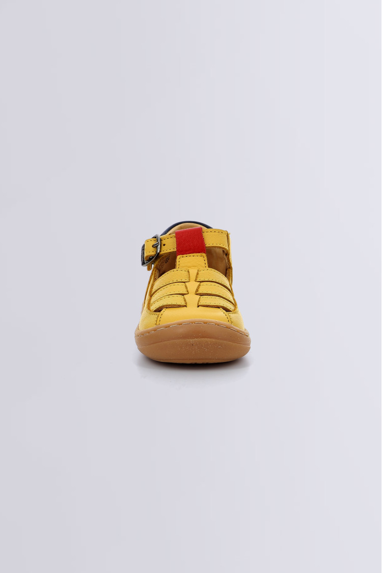 CRUSILE JAUNE CRUSILE JAUNE