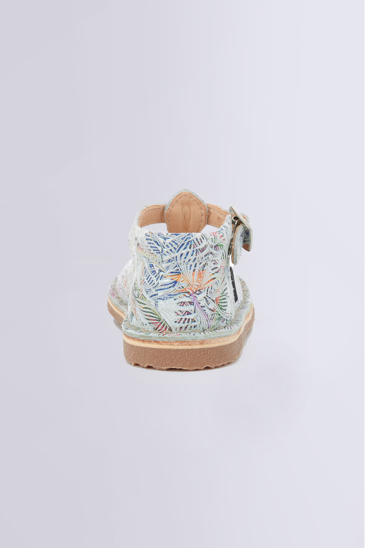 BIMBO BLANC JUNGLE MULTICOLOR