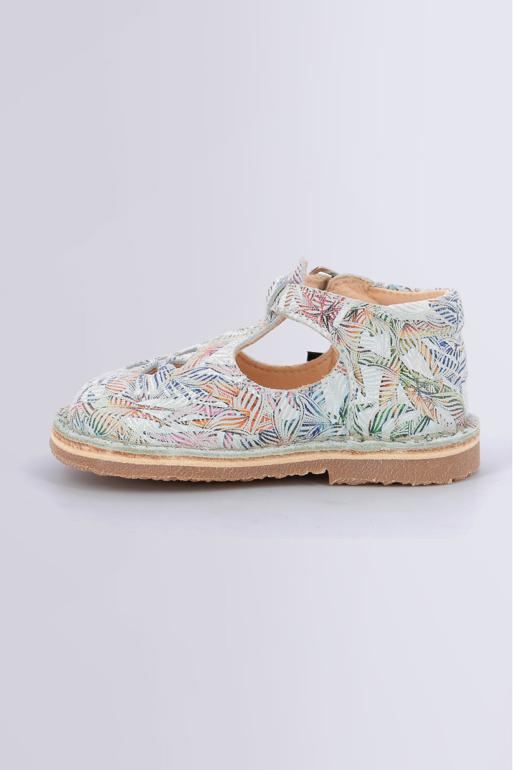 BIMBO BLANC JUNGLE MULTICOLOR