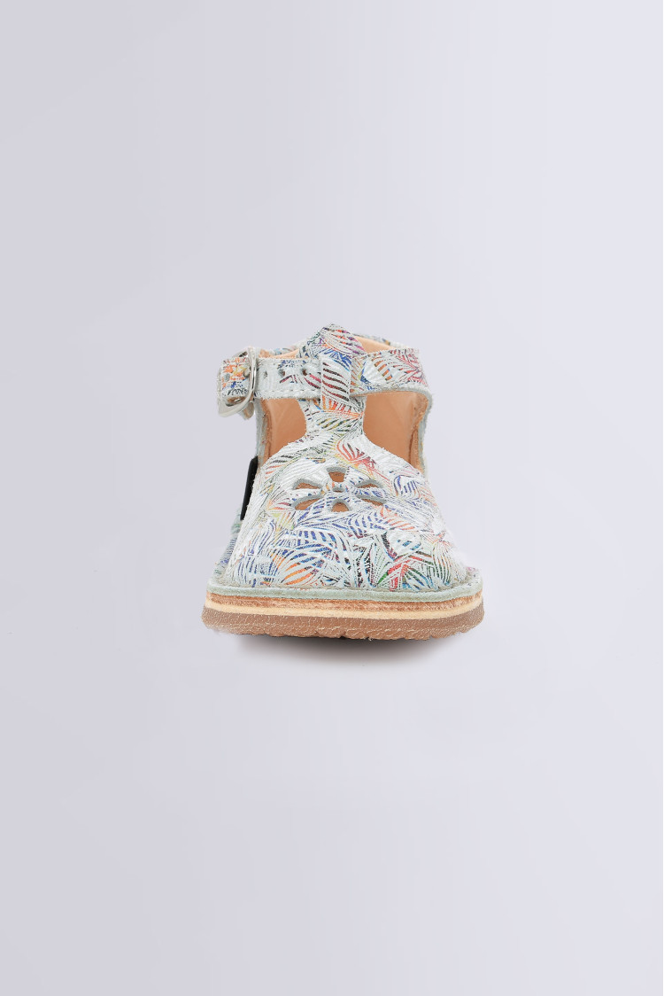 BIMBO BLANC JUNGLE MULTICOLOR