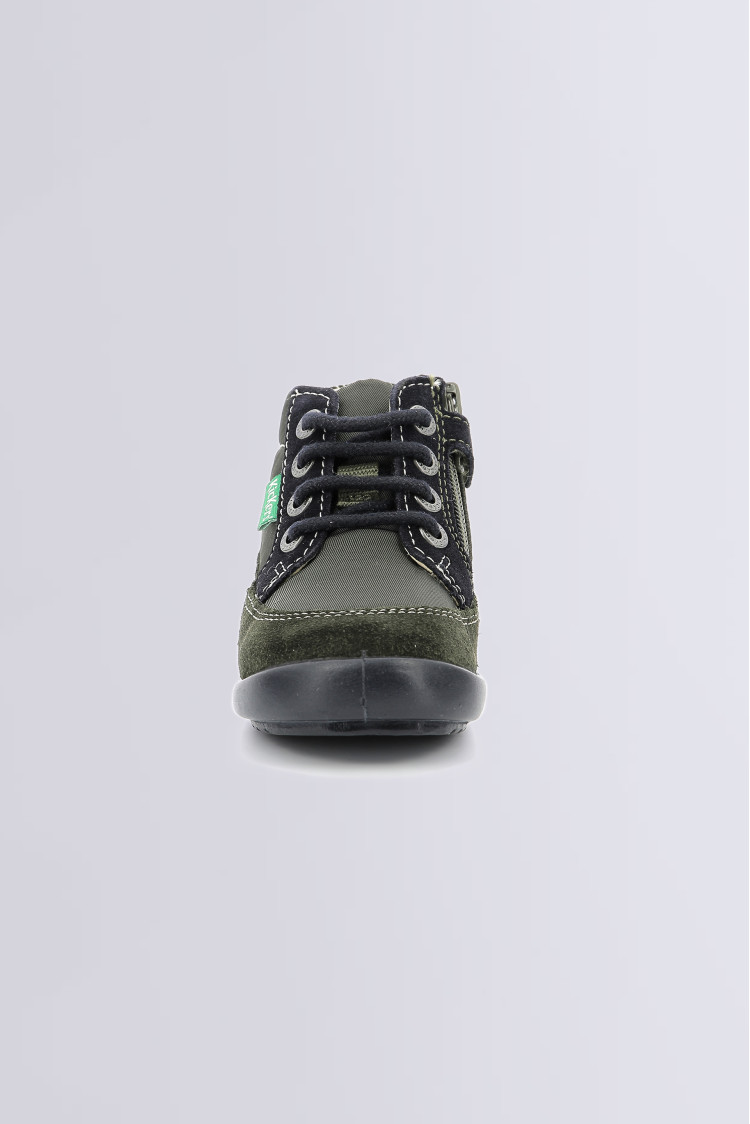 KIKWAI VERT FONCE MARINE KIKWAI VERT FONCE MARINE