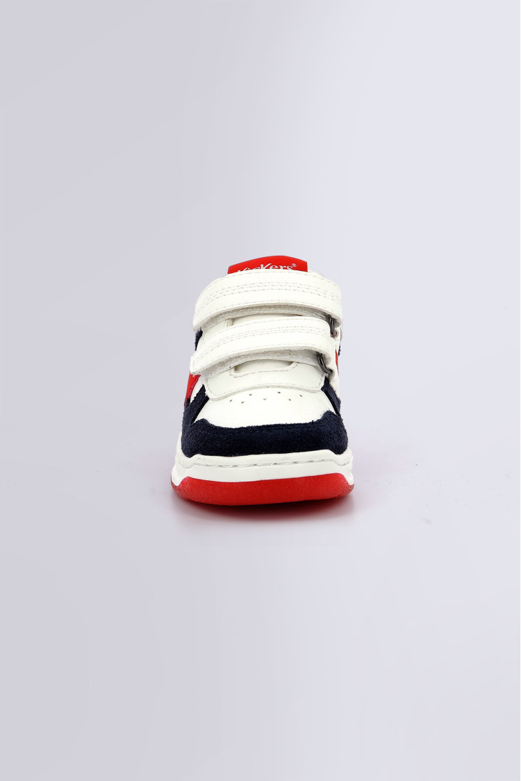 KALIDO BLANC MARINE ROUGE KALIDO BLANC MARINE ROUGE