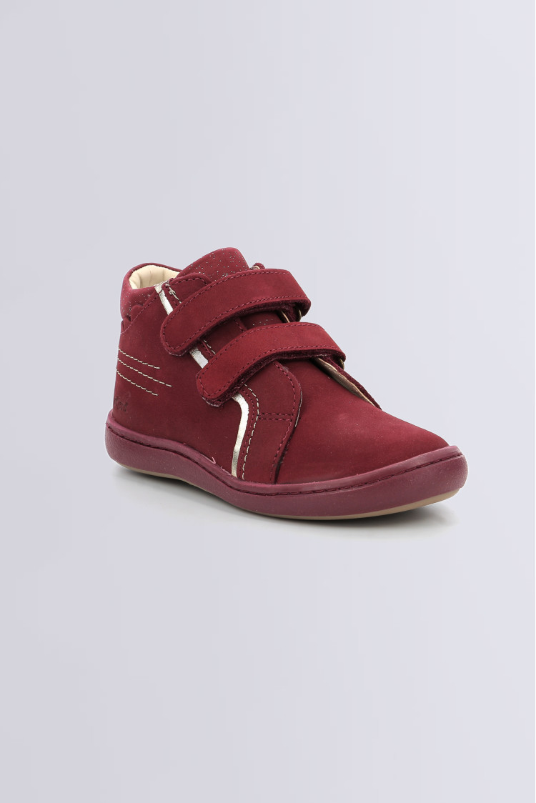 KICKMARY BORDEAUX (28-36)